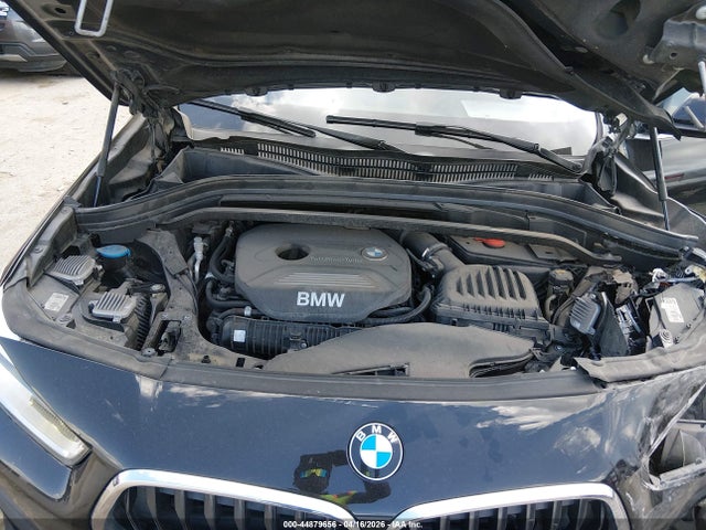 Продаж на аукціоні авто 2018 Bmw X2 Sdrive28i, vin: WBXYJ3C39JEJ84868, номер лоту: 44879656