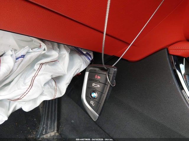 Продаж на аукціоні авто 2018 Bmw X2 Sdrive28i, vin: WBXYJ3C39JEJ84868, номер лоту: 44879656