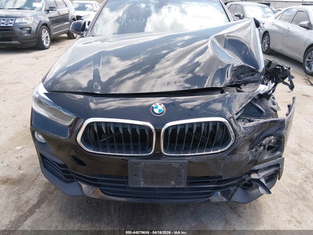 Продаж на аукціоні авто 2018 Bmw X2 Sdrive28i, vin: WBXYJ3C39JEJ84868, номер лоту: 44879656