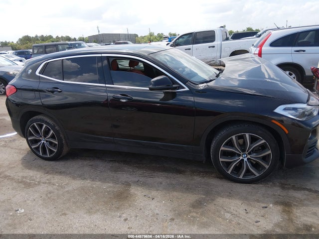 Продаж на аукціоні авто 2018 Bmw X2 Sdrive28i, vin: WBXYJ3C39JEJ84868, номер лоту: 44879656