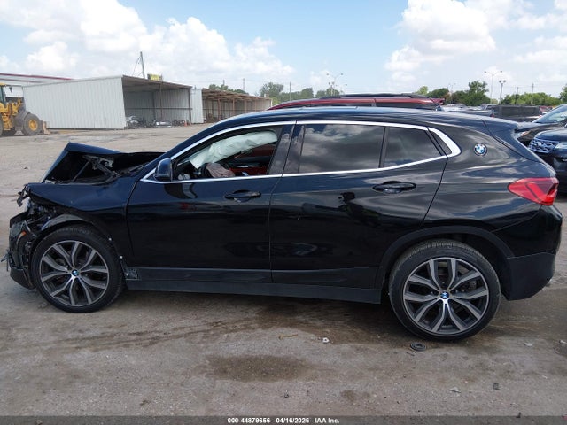 Продаж на аукціоні авто 2018 Bmw X2 Sdrive28i, vin: WBXYJ3C39JEJ84868, номер лоту: 44879656