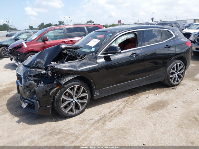 Продаж на аукціоні авто 2018 Bmw X2 Sdrive28i, vin: WBXYJ3C39JEJ84868, номер лоту: 44879656