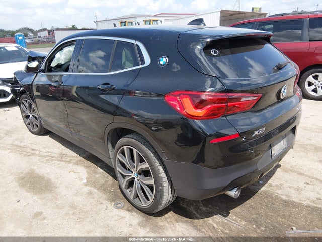 Продаж на аукціоні авто 2018 Bmw X2 Sdrive28i, vin: WBXYJ3C39JEJ84868, номер лоту: 44879656