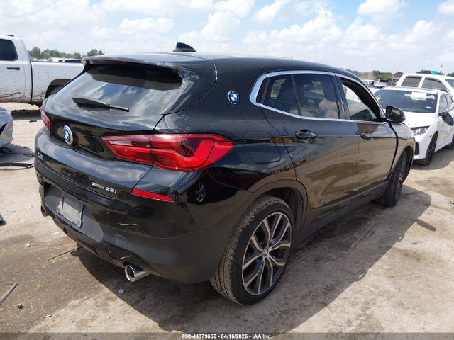 Продаж на аукціоні авто 2018 Bmw X2 Sdrive28i, vin: WBXYJ3C39JEJ84868, номер лоту: 44879656