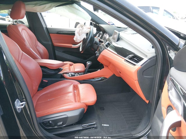 Продаж на аукціоні авто 2018 Bmw X2 Sdrive28i, vin: WBXYJ3C39JEJ84868, номер лоту: 44879656