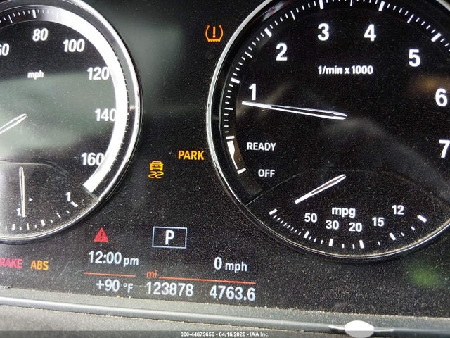 Продаж на аукціоні авто 2018 Bmw X2 Sdrive28i, vin: WBXYJ3C39JEJ84868, номер лоту: 44879656