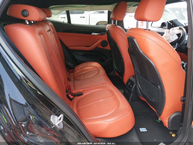 Продаж на аукціоні авто 2018 Bmw X2 Sdrive28i, vin: WBXYJ3C39JEJ84868, номер лоту: 44879656