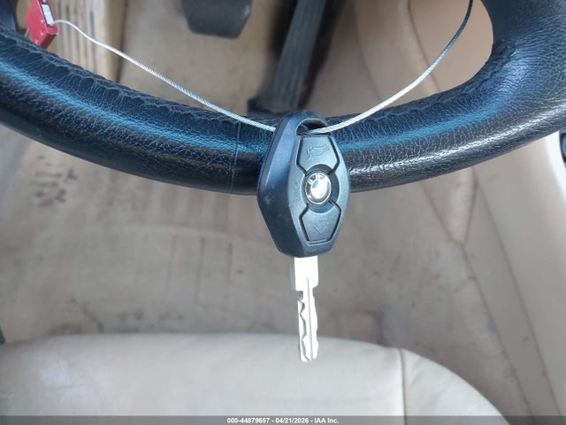 Продажа на аукционе авто 2002 Bmw 525ia, vin: WBADT43442GY42507, номер лота: 44879657