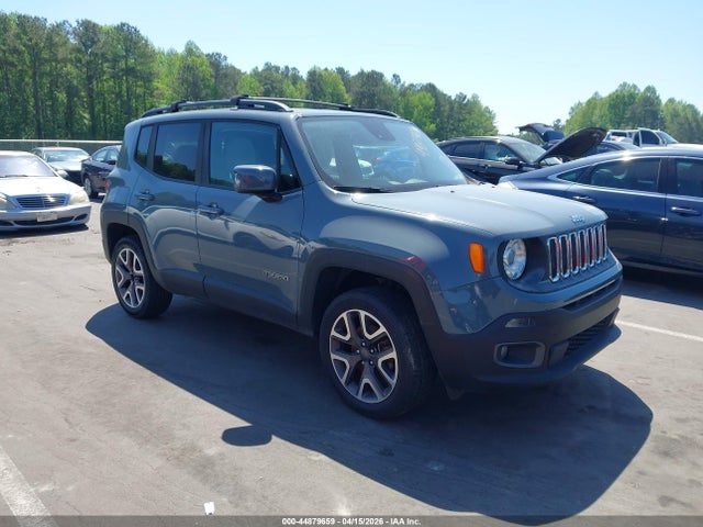 2017 JEEP RENEGADE ZACCJBBB2HPF72472