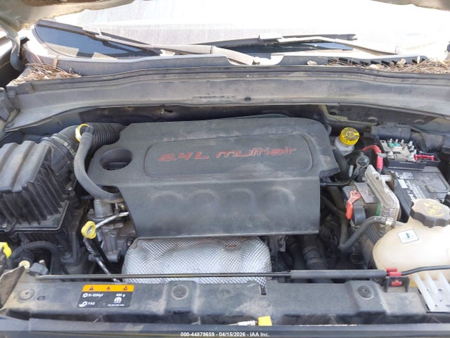 2017 JEEP RENEGADE ZACCJBBB2HPF72472 Photo 9