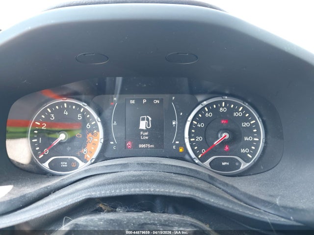 2017 JEEP RENEGADE ZACCJBBB2HPF72472 Photo 6