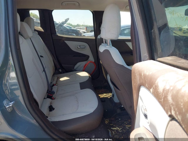 2017 JEEP RENEGADE ZACCJBBB2HPF72472 Photo 7