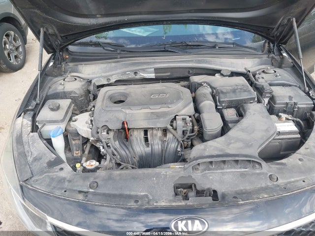 Aukcja sprzedaży 2016 Kia Optima Lx, vin: 5XXGT4L39GG060340, numer aukcji: 44879660