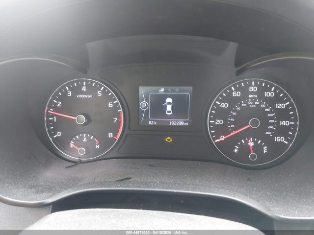 Aukcja sprzedaży 2016 Kia Optima Lx, vin: 5XXGT4L39GG060340, numer aukcji: 44879660