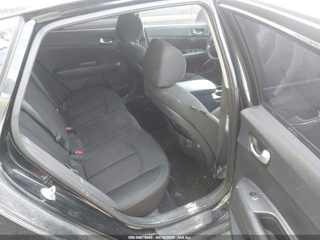 Aukcja sprzedaży 2016 Kia Optima Lx, vin: 5XXGT4L39GG060340, numer aukcji: 44879660