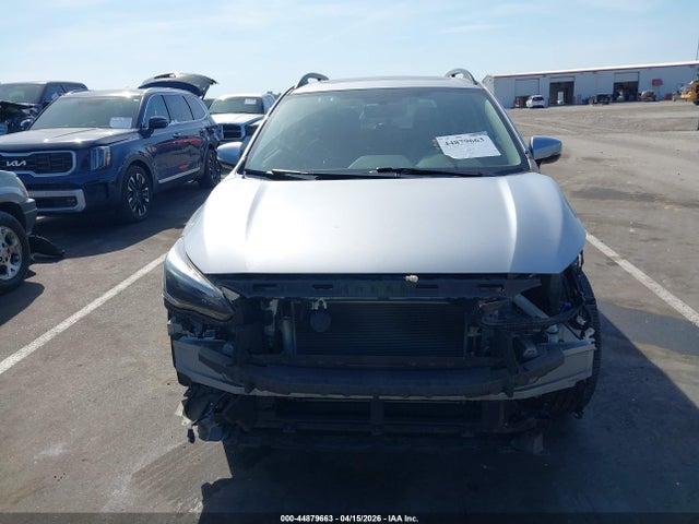 2019 Subaru Crosstrek 2.0i Limited მანქანა იყიდება აუქციონზე, vin: JF2GTANCXK8365421, აუქციონის ნომერი: 44879663