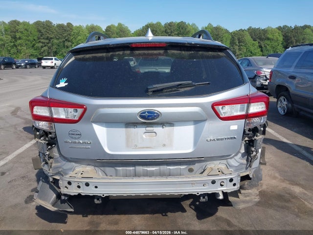 2019 Subaru Crosstrek 2.0i Limited მანქანა იყიდება აუქციონზე, vin: JF2GTANCXK8365421, აუქციონის ნომერი: 44879663