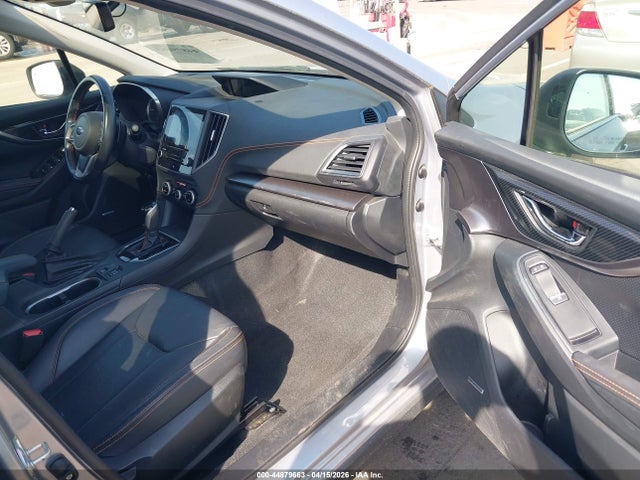 2019 Subaru Crosstrek 2.0i Limited მანქანა იყიდება აუქციონზე, vin: JF2GTANCXK8365421, აუქციონის ნომერი: 44879663