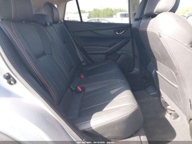 2019 Subaru Crosstrek 2.0i Limited მანქანა იყიდება აუქციონზე, vin: JF2GTANCXK8365421, აუქციონის ნომერი: 44879663