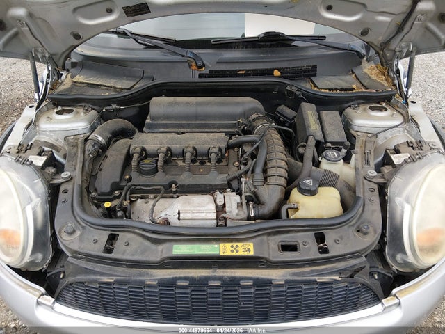 Aukcja sprzedaży 2008 Mini Cooper S, vin: WMWMF73598TT90264, numer aukcji: 44879664
