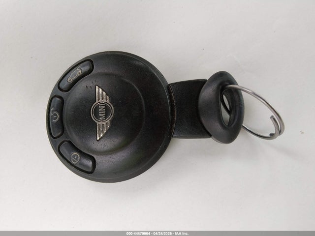 Aukcja sprzedaży 2008 Mini Cooper S, vin: WMWMF73598TT90264, numer aukcji: 44879664
