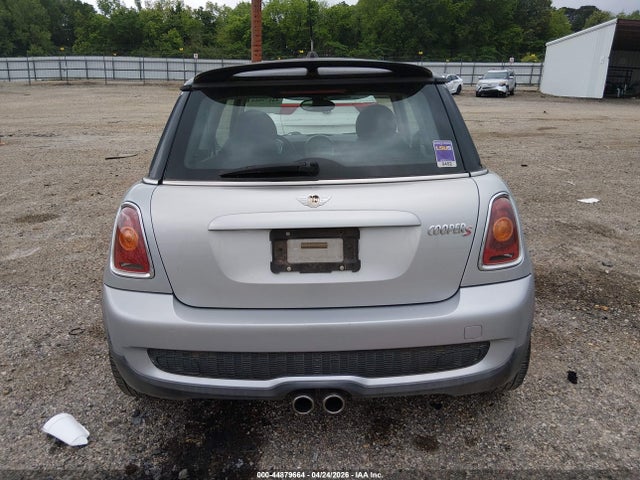 Aukcja sprzedaży 2008 Mini Cooper S, vin: WMWMF73598TT90264, numer aukcji: 44879664