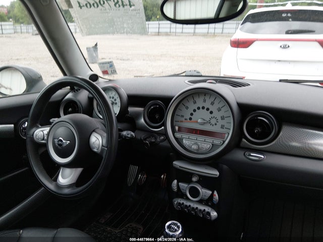Aukcja sprzedaży 2008 Mini Cooper S, vin: WMWMF73598TT90264, numer aukcji: 44879664