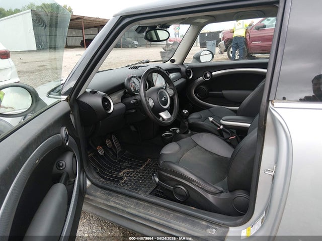 Aukcja sprzedaży 2008 Mini Cooper S, vin: WMWMF73598TT90264, numer aukcji: 44879664