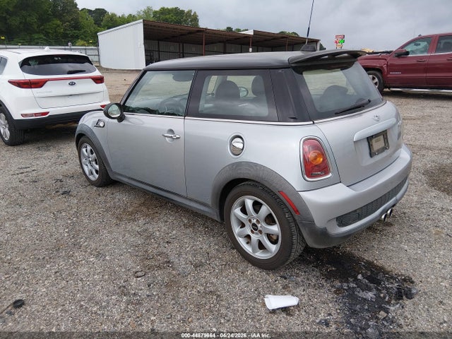Aukcja sprzedaży 2008 Mini Cooper S, vin: WMWMF73598TT90264, numer aukcji: 44879664