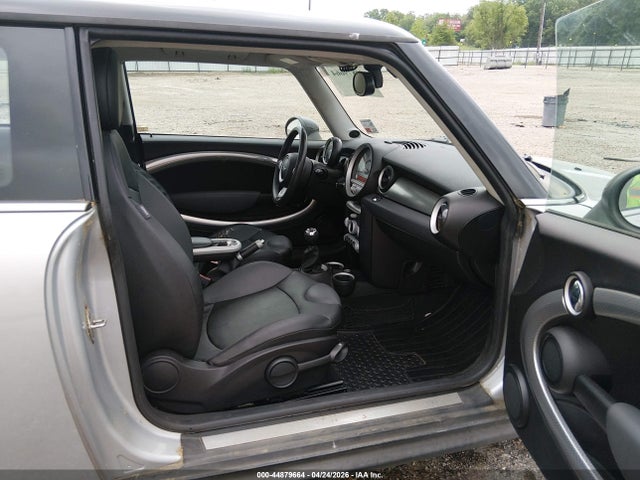 Aukcja sprzedaży 2008 Mini Cooper S, vin: WMWMF73598TT90264, numer aukcji: 44879664