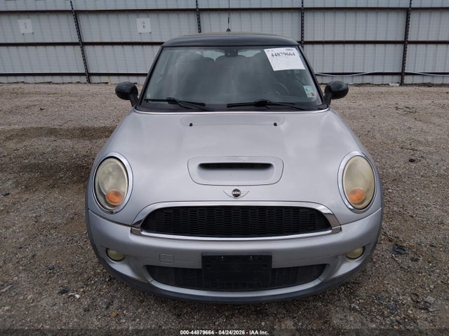 Aukcja sprzedaży 2008 Mini Cooper S, vin: WMWMF73598TT90264, numer aukcji: 44879664