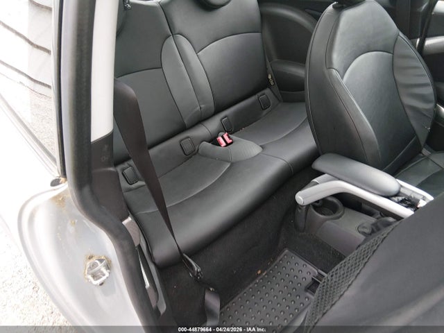 Aukcja sprzedaży 2008 Mini Cooper S, vin: WMWMF73598TT90264, numer aukcji: 44879664