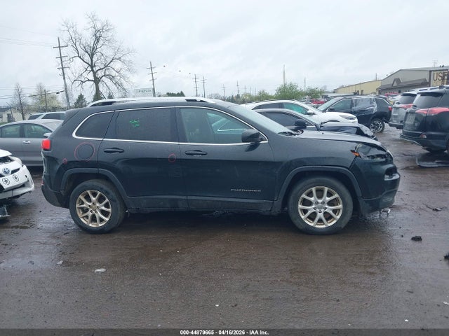 Aukcja sprzedaży 2015 Jeep Cherokee Latitude, vin: 1C4PJLCBXFW761229, numer aukcji: 44879665
