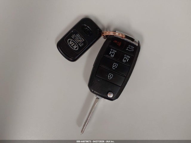 Продаж на аукціоні авто 2016 Kia Sedona Lx, vin: KNDMB5C13G6112358, номер лоту: 44879673