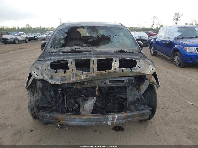 Продаж на аукціоні авто 2016 Kia Sedona Lx, vin: KNDMB5C13G6112358, номер лоту: 44879673