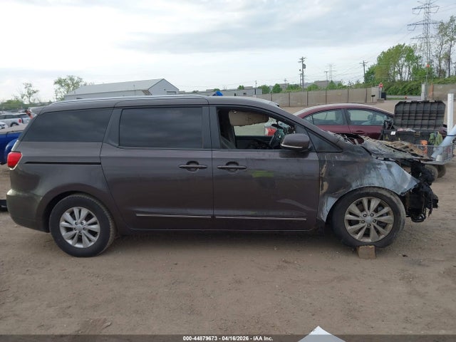 Продаж на аукціоні авто 2016 Kia Sedona Lx, vin: KNDMB5C13G6112358, номер лоту: 44879673