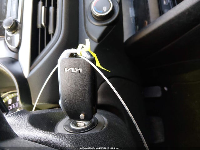 Продажа на аукционе авто 2023 Kia Forte Lxs, vin: 3KPF24AD5PE545125, номер лота: 44879674