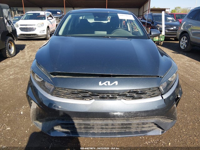 Продажа на аукционе авто 2023 Kia Forte Lxs, vin: 3KPF24AD5PE545125, номер лота: 44879674