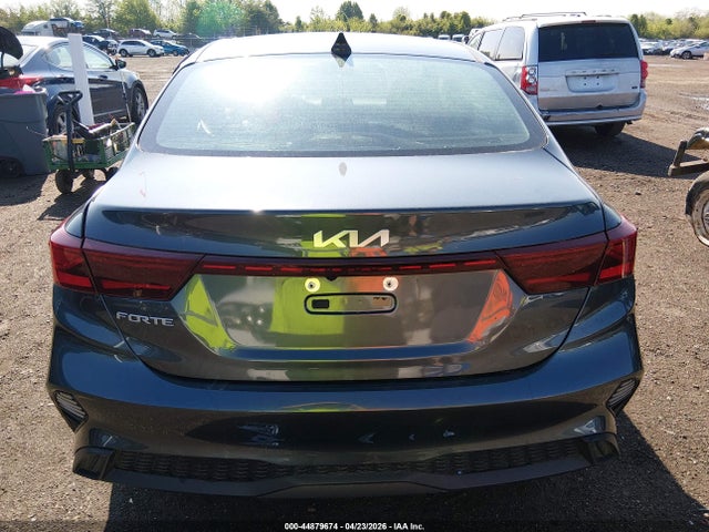 Продажа на аукционе авто 2023 Kia Forte Lxs, vin: 3KPF24AD5PE545125, номер лота: 44879674