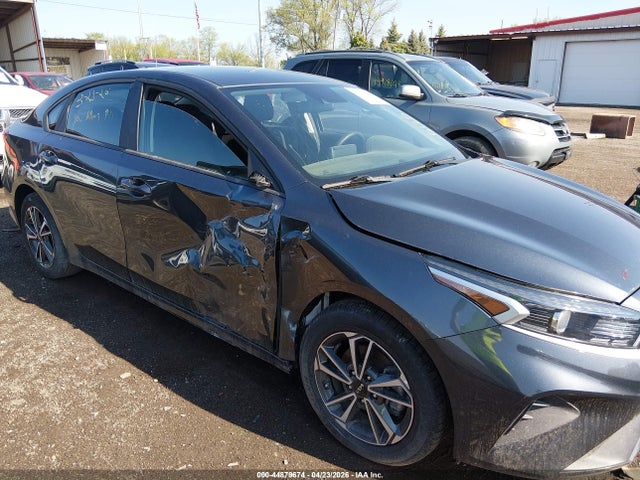 Продажа на аукционе авто 2023 Kia Forte Lxs, vin: 3KPF24AD5PE545125, номер лота: 44879674