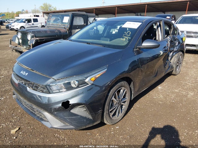Продажа на аукционе авто 2023 Kia Forte Lxs, vin: 3KPF24AD5PE545125, номер лота: 44879674