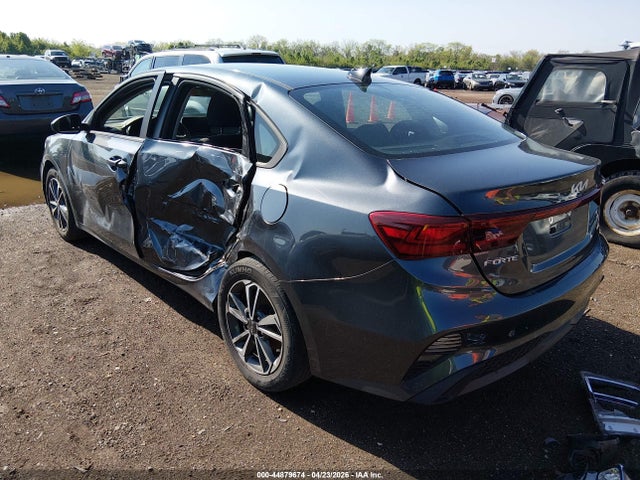 Продажа на аукционе авто 2023 Kia Forte Lxs, vin: 3KPF24AD5PE545125, номер лота: 44879674