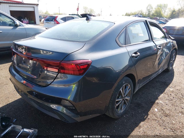 Продажа на аукционе авто 2023 Kia Forte Lxs, vin: 3KPF24AD5PE545125, номер лота: 44879674