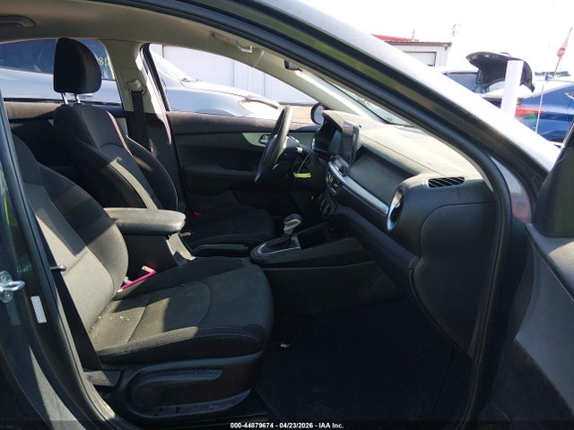 Продажа на аукционе авто 2023 Kia Forte Lxs, vin: 3KPF24AD5PE545125, номер лота: 44879674