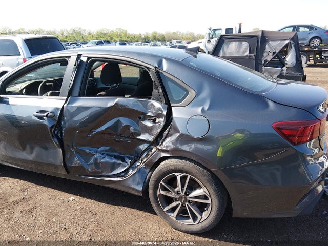 Продажа на аукционе авто 2023 Kia Forte Lxs, vin: 3KPF24AD5PE545125, номер лота: 44879674
