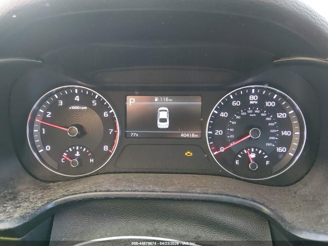 Продажа на аукционе авто 2023 Kia Forte Lxs, vin: 3KPF24AD5PE545125, номер лота: 44879674