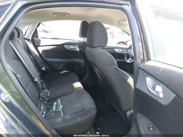 Продажа на аукционе авто 2023 Kia Forte Lxs, vin: 3KPF24AD5PE545125, номер лота: 44879674