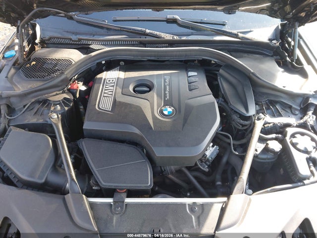 Auction sale of the 2018 Bmw 530i Xdrive, vin: WBAJA7C5XJWA71318, lot number: 44879676