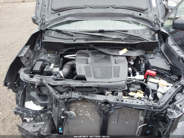 Продаж на аукціоні авто 2019 Subaru Forester, vin: JF2SKACC0KH443883, номер лоту: 44879679