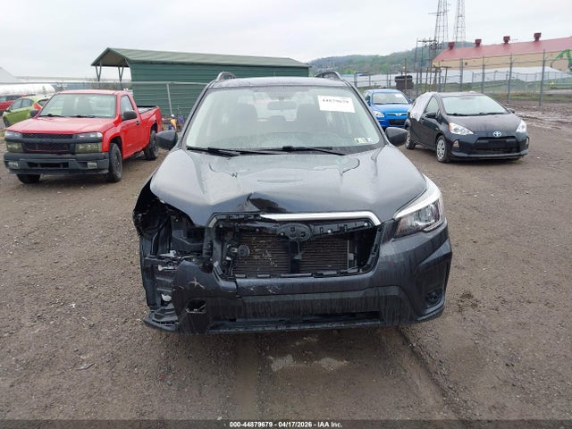 Продаж на аукціоні авто 2019 Subaru Forester, vin: JF2SKACC0KH443883, номер лоту: 44879679